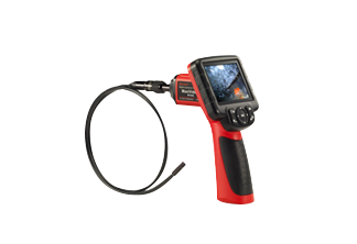 Professional Inspection Camera