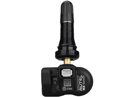 Ferramenta de Serviço Profissional TPMS