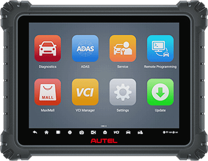 Home-AUTEL