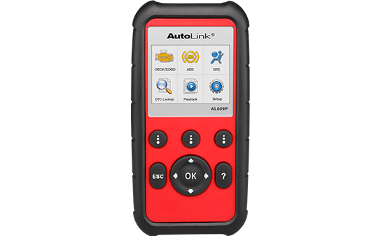 AutoLink AL609P