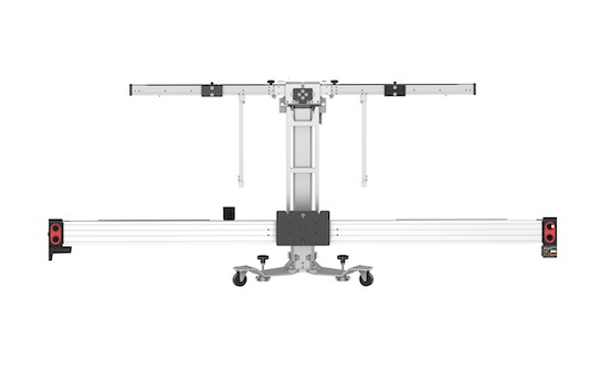 MaxiSys ADAS IA600