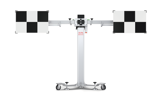MaxiSys ADAS MA600