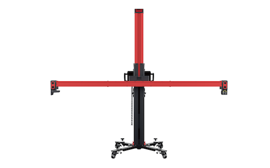Maxialign IWA500