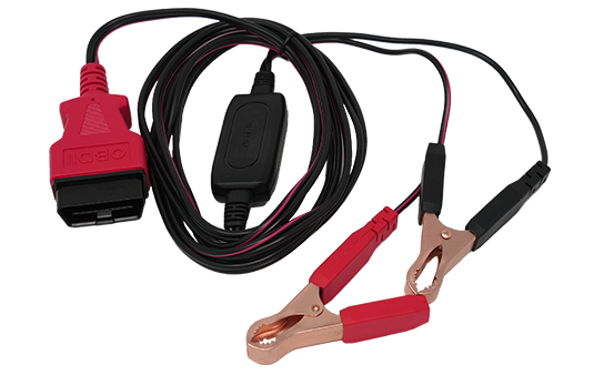 MaxiBAS BTMS - Autel