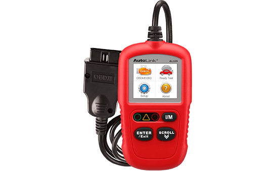 Autolink Al329 Autel