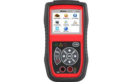 AutoLink AL439 | Autel