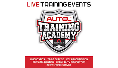 Latest Autel News and Resources Image