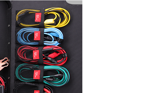 Oscilloscope Cables