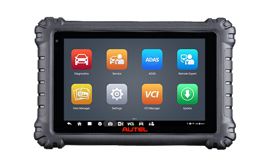 Autel MSELITE Chrome Scan_Tools Autel MSELITE Chrome Scan_Tools