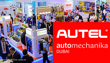 Latest Autel News and Resources Image