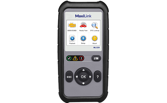 MaxiLink ML529