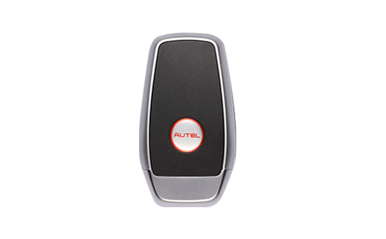 AUTEL IKEYCL004AL Chrysler 4 Buttons Universal Smart Key