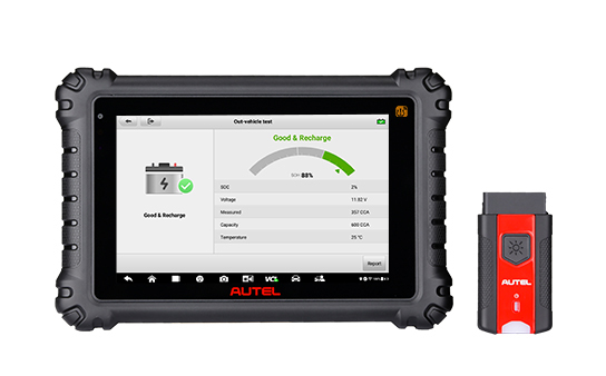 Autel MaxiVCI V200 Bluetooth VCI