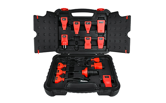 Autel MaxiPRO MP900-BT KIT better MP808BT MP808S as MS906BT