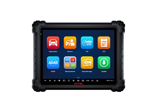 MaxiSys Ultra S2