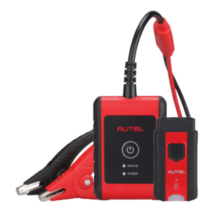 MaxiBAS BT508 Battery Tester