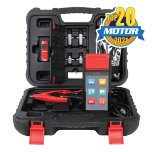 MaxiBAS BT608 MOTOR Top 20