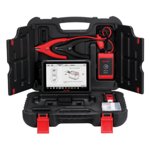 MaxiBAS BT609 Kit