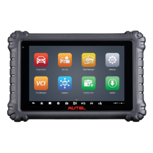 MaxiSYS MS906 Pro Tablet